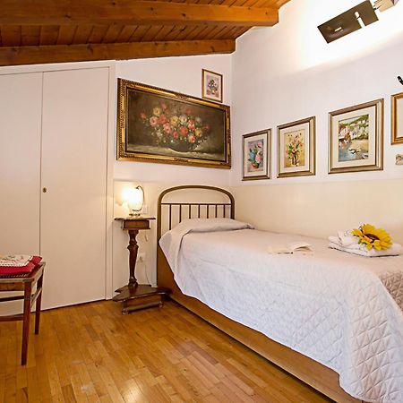 Residenza Rocca Del Lago 2 - Happy Rentals ريفا ديل غاردا المظهر الخارجي الصورة