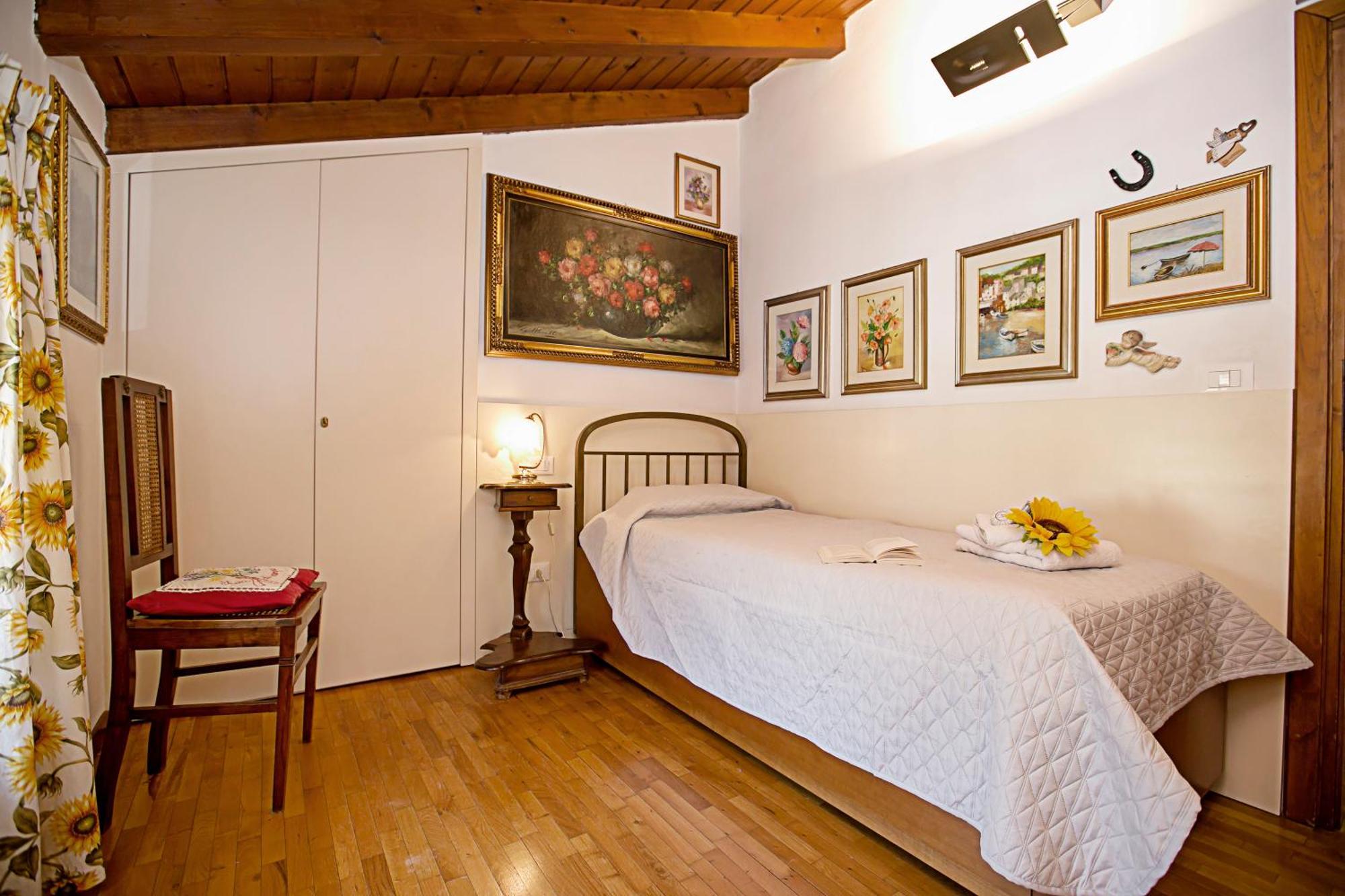 Residenza Rocca Del Lago 2 - Happy Rentals ريفا ديل غاردا المظهر الخارجي الصورة
