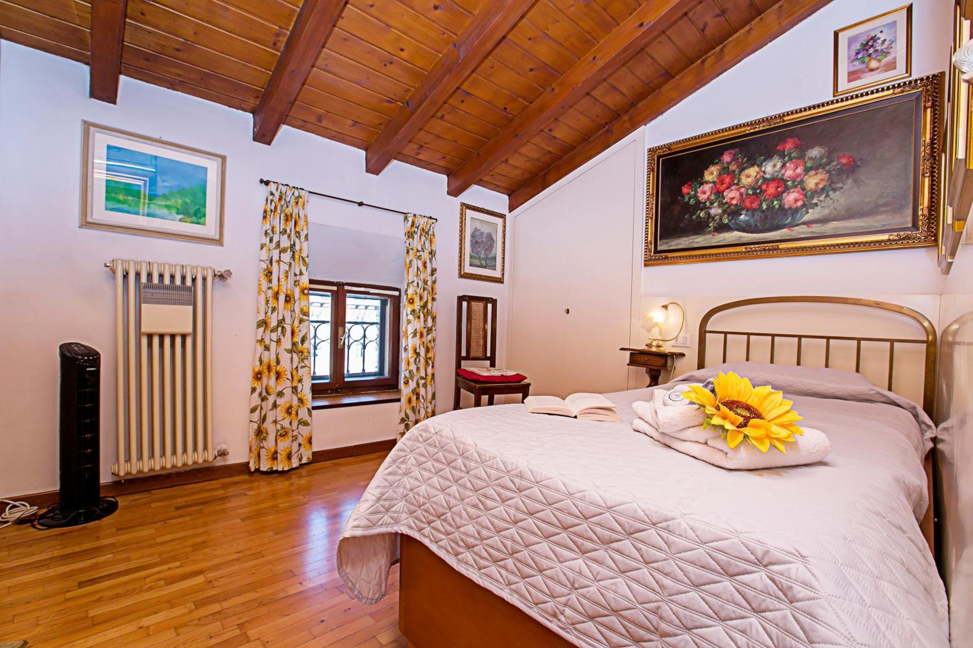 Residenza Rocca Del Lago 2 - Happy Rentals ريفا ديل غاردا المظهر الخارجي الصورة