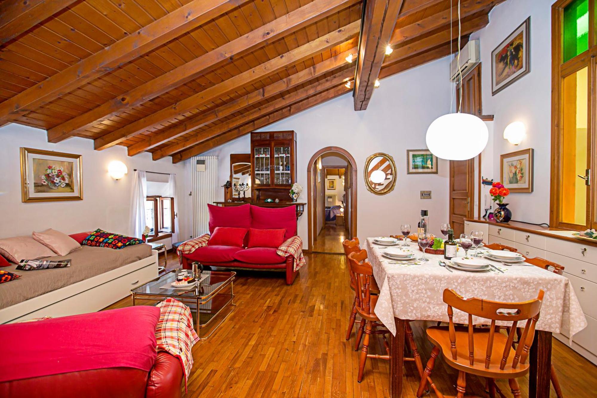 Residenza Rocca Del Lago 2 - Happy Rentals ريفا ديل غاردا المظهر الخارجي الصورة